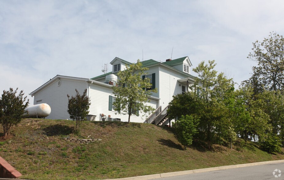 485 Main St, Prince Frederick, MD à vendre - Photo de l’immeuble – Image 2 sur 17