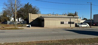 Plus de détails pour 2012 High St, Portsmouth, VA - Local commercial à vendre