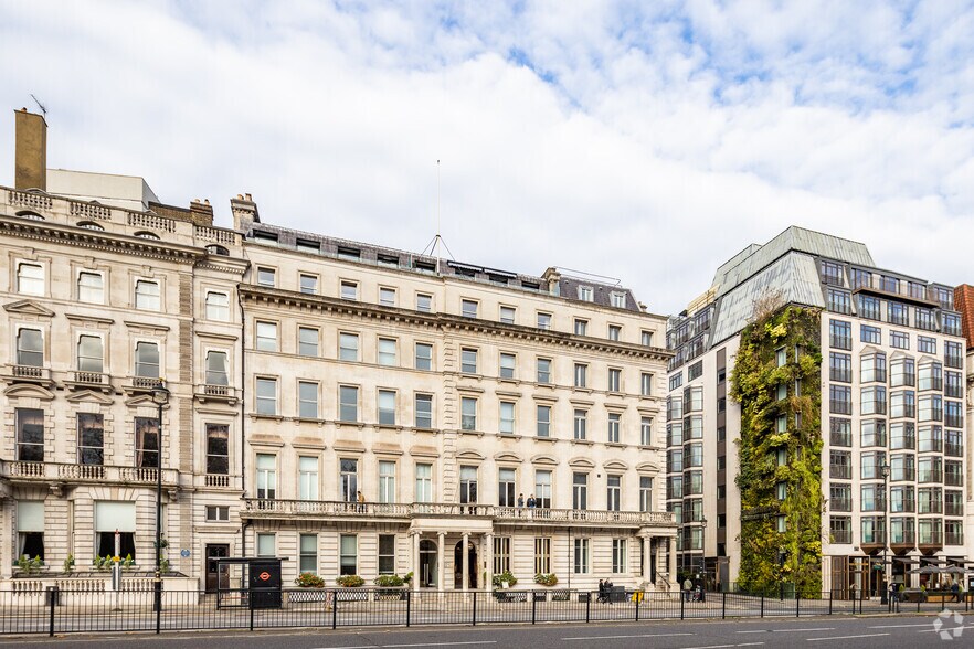 117 Piccadilly, Londres à louer - Photo de l’immeuble – Image 3 sur 12