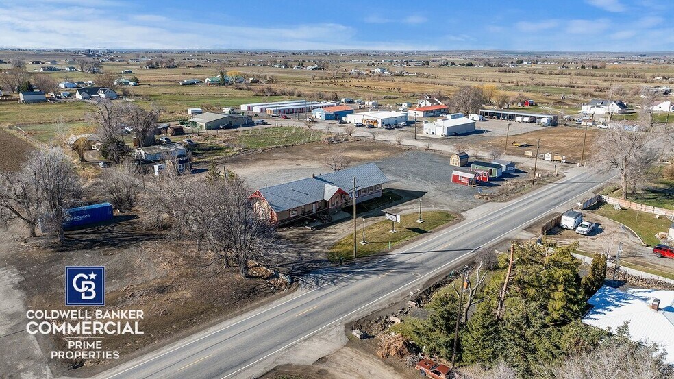 20079 Hwy 30, Buhl, ID à vendre - Photo de l’immeuble – Image 3 sur 8