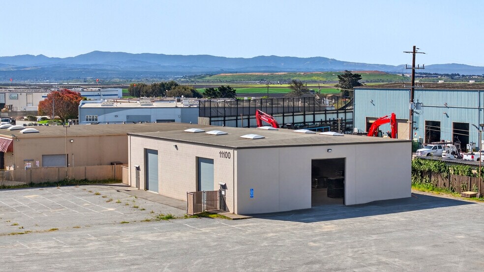 11080 Commercial Pky, Castroville, CA à vendre - Photo de l’immeuble – Image 3 sur 19
