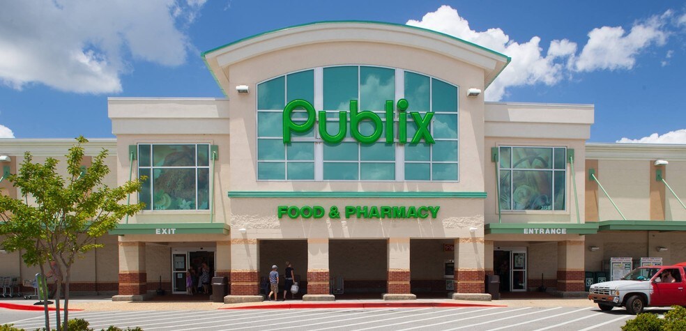 2142-2182 Highway 20 W, McDonough, GA à louer - Photo de l’immeuble – Image 2 sur 7