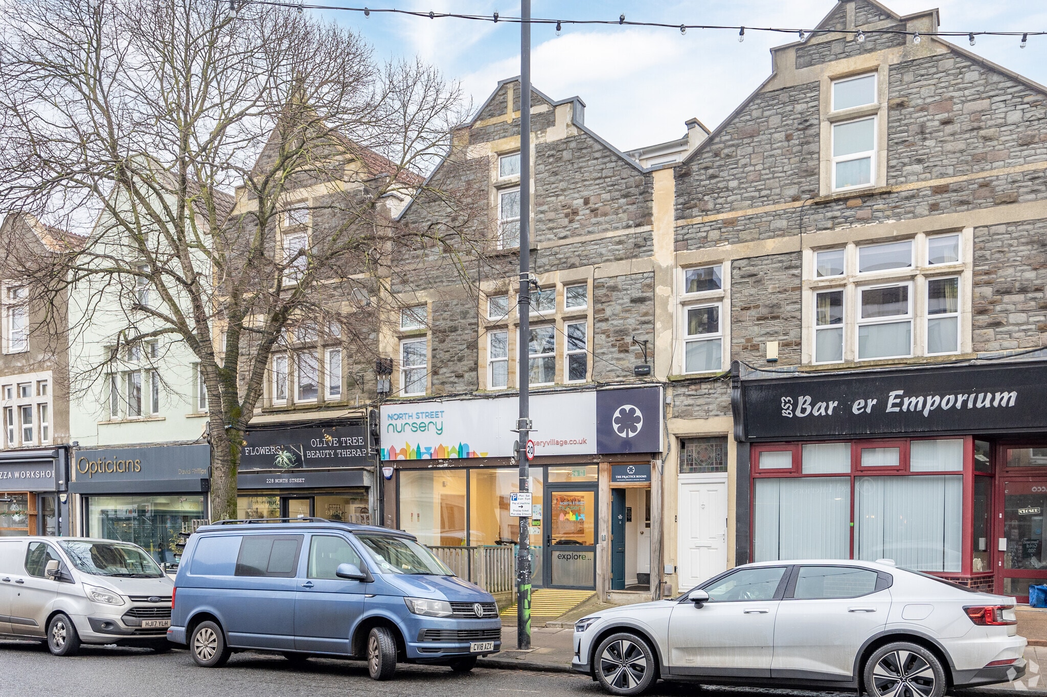 226 North St, Bristol à vendre Photo principale– Image 1 sur 4