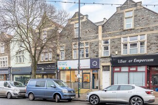 Plus de détails pour 226 North St, Bristol - Local commercial à vendre