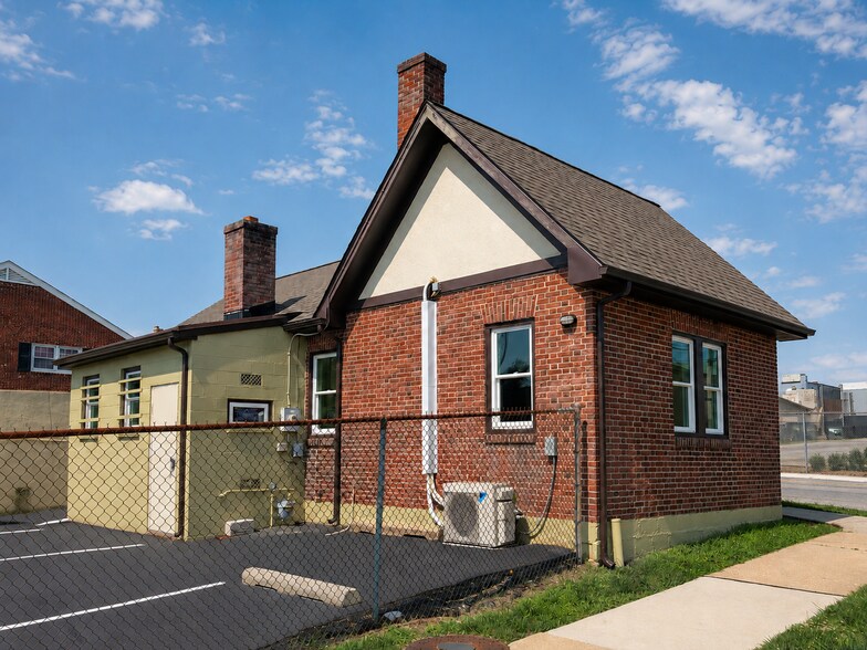 120 Greenhill Ave, Wilmington, DE à louer - Photo de l’immeuble – Image 3 sur 9