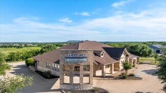 Plus de détails pour 1305 Paluxy Rd, Granbury, TX - Bureau à vendre
