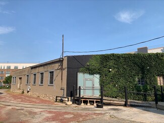 Plus de détails pour 200 Wyandotte St, Kansas City, MO - Industriel/Logistique à louer