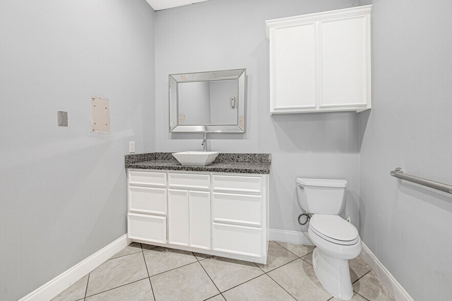 12649-12655 Memorial Dr, Houston, TX à louer - Photo intérieure – Image 3 sur 11