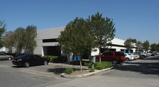 Plus de détails pour 1159 Iowa Ave, Riverside, CA - Local d'activités, Industriel/Logistique à louer
