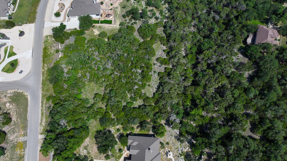 1106 Diretto Dr, New Braunfels, TX à vendre - Aérien – Image 3 sur 31
