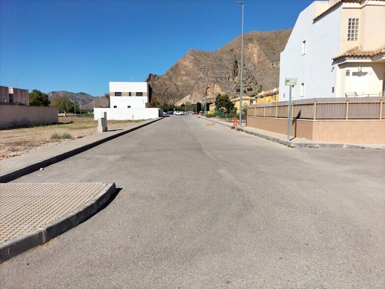Terrain dans Callosa de Segura, Alicante à vendre - Photo de l’immeuble – Image 2 sur 4