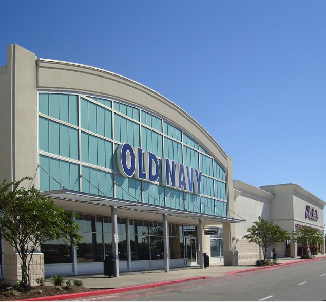 3407 Derek Dr, Lake Charles, LA à louer - Photo de l’immeuble – Image 2 sur 9