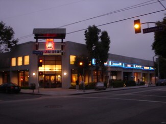 Plus de détails pour 2000 Sawtelle Blvd, Los Angeles, CA - Local commercial à louer