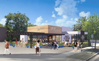 Plus de détails pour 4420 W Magnolia Blvd, Burbank, CA - Local commercial à vendre