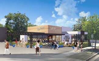 Plus de détails pour 4420 W Magnolia Blvd, Burbank, CA - Local commercial à vendre