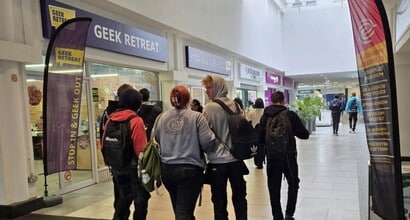 Horne Ln, Bedford à louer Photo de l’immeuble– Image 1 sur 1