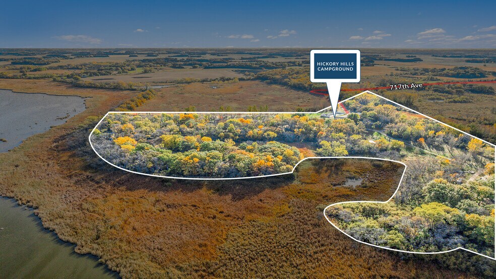 15694 717th Ave, Albert Lea, MN à vendre - Photo de l’immeuble – Image 3 sur 5