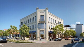 Plus de détails pour 1071 N Orlando Ave, Winter Park, FL - Bureau, Local commercial à louer