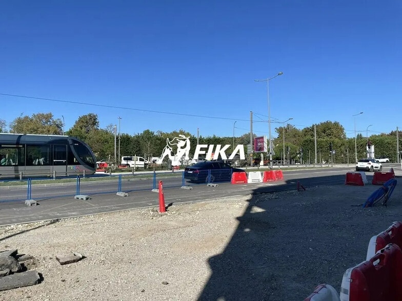 Local commercial dans Mérignac à vendre - Photo de la construction – Image 3 sur 8