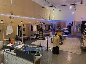 211 N Main St, Taylor, TX à louer Photo intérieure– Image 2 sur 3