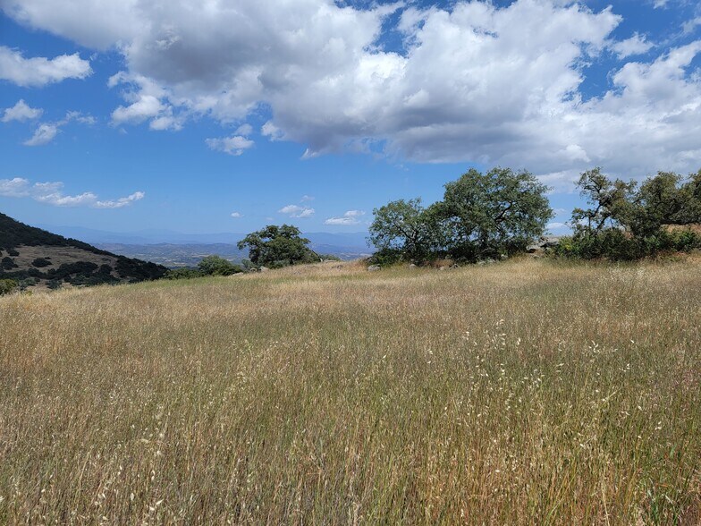 0 Lions Lair, Murrieta, CA à vendre - Photo de l’immeuble – Image 2 sur 7
