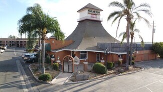 Plus de détails pour 2000 E Childs Ave, Merced, CA - Local commercial à louer