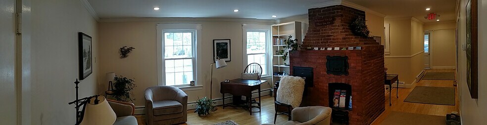 102 Pleasant St, Concord, NH à louer - Photo de l’immeuble – Image 2 sur 7