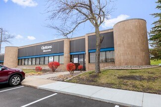 Plus de détails pour 501-617 Travelers Trl, Burnsville, MN - Local d'activités à louer