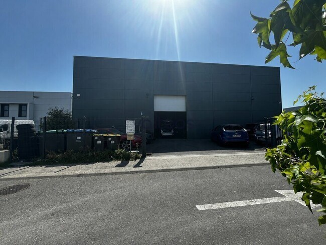 Plus de détails pour 5 Rue Gaspard-Gustave Coriolis, Plaisance-du-Touch - Local d'activités à louer