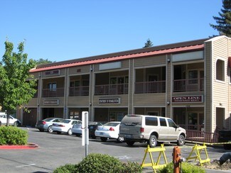 Plus de détails pour 1166 Broadway, Placerville, CA - Local commercial à louer