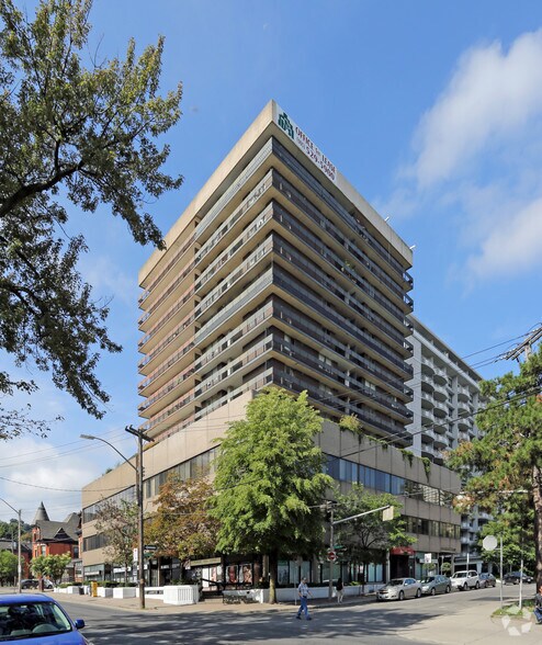 200 James St S, Hamilton, ON à louer - Photo principale – Image 1 sur 3