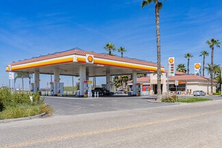 Plus de détails pour 27908 Hwy 99, Visalia, CA - Local commercial à vendre