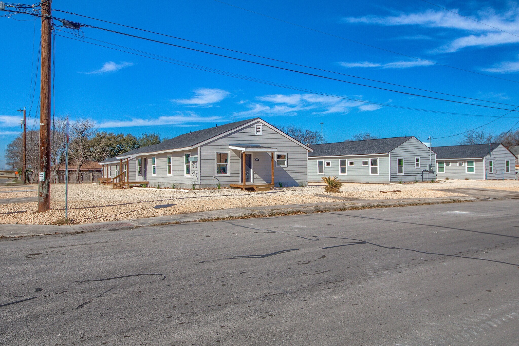 2531 Observation Dr, San Antonio, TX à vendre Photo principale– Image 1 sur 49