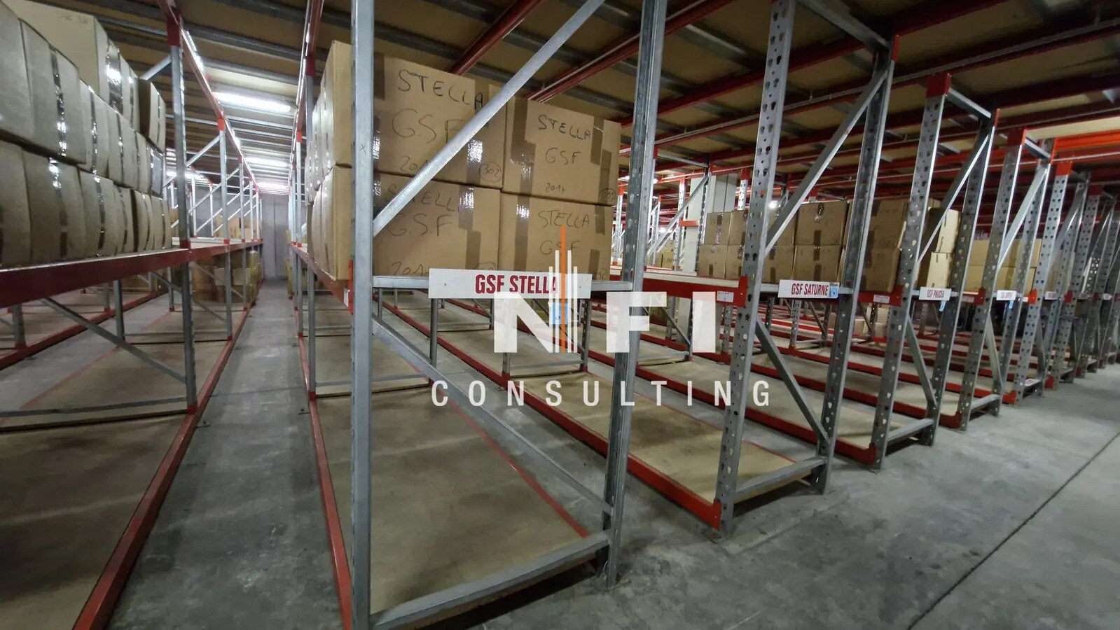 Local d’activités dans Vallauris à louer Photo intérieure– Image 1 sur 6