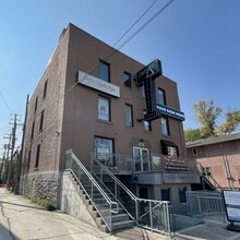 478 River Av, Winnipeg, MB à louer Photo de l’immeuble– Image 1 sur 1