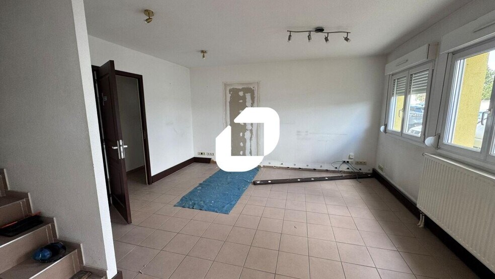 14 Rue De L'Industrie, Hoerdt à louer - Photo de l’immeuble – Image 2 sur 14