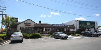 Plus de détails pour 1420-1426 Reisterstown Rd, Pikesville, MD - Bureau/Local commercial à louer