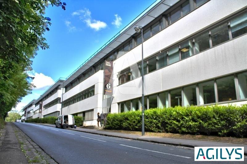 6 Boulevard Dubreuil, Orsay à louer - Photo de l’immeuble – Image 1 sur 10