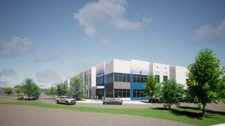 Plus de détails pour 18100 Schultz Ln, Pflugerville, TX - Industriel/Logistique à louer