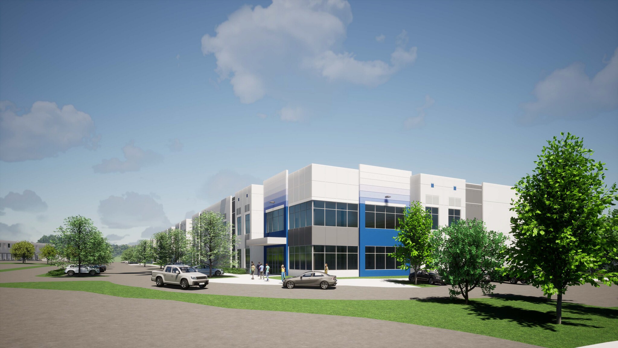 18100 Schultz Ln, Pflugerville, TX à louer Photo de l’immeuble– Image 1 sur 2