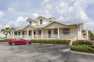 Plus de détails pour 208 Tamiami Trl, Punta Gorda, FL - Bureau/Local commercial à louer