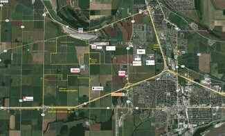 Plus de détails pour 3251 Infinity Parkway, Marion, AR - Terrain à vendre