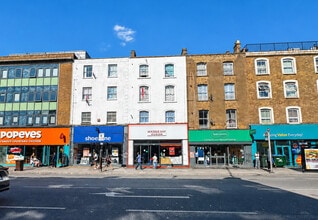 118 Kilburn High Rd, Londres à louer Photo de l’immeuble– Image 1 sur 10