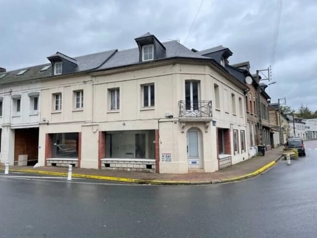 Plus de détails pour Local commercial à vendre