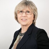 Judith Rimmer