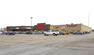 Plus de détails pour 1001 4th St SE, Saint Cloud, MN - Local commercial à louer