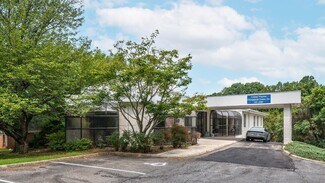 Plus de détails pour 7327 Timberlake Rd, Lynchburg, VA - Bureau à vendre