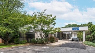 Plus de détails pour 7327 Timberlake Rd, Lynchburg, VA - Bureau à vendre