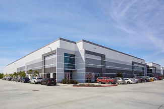 Plus de détails pour 4600 Conant St, Long Beach, CA - Industriel/Logistique à louer