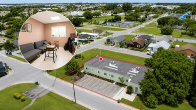 412 SW 5th St, Homestead, FL à louer Photo intérieure– Image 1 sur 10